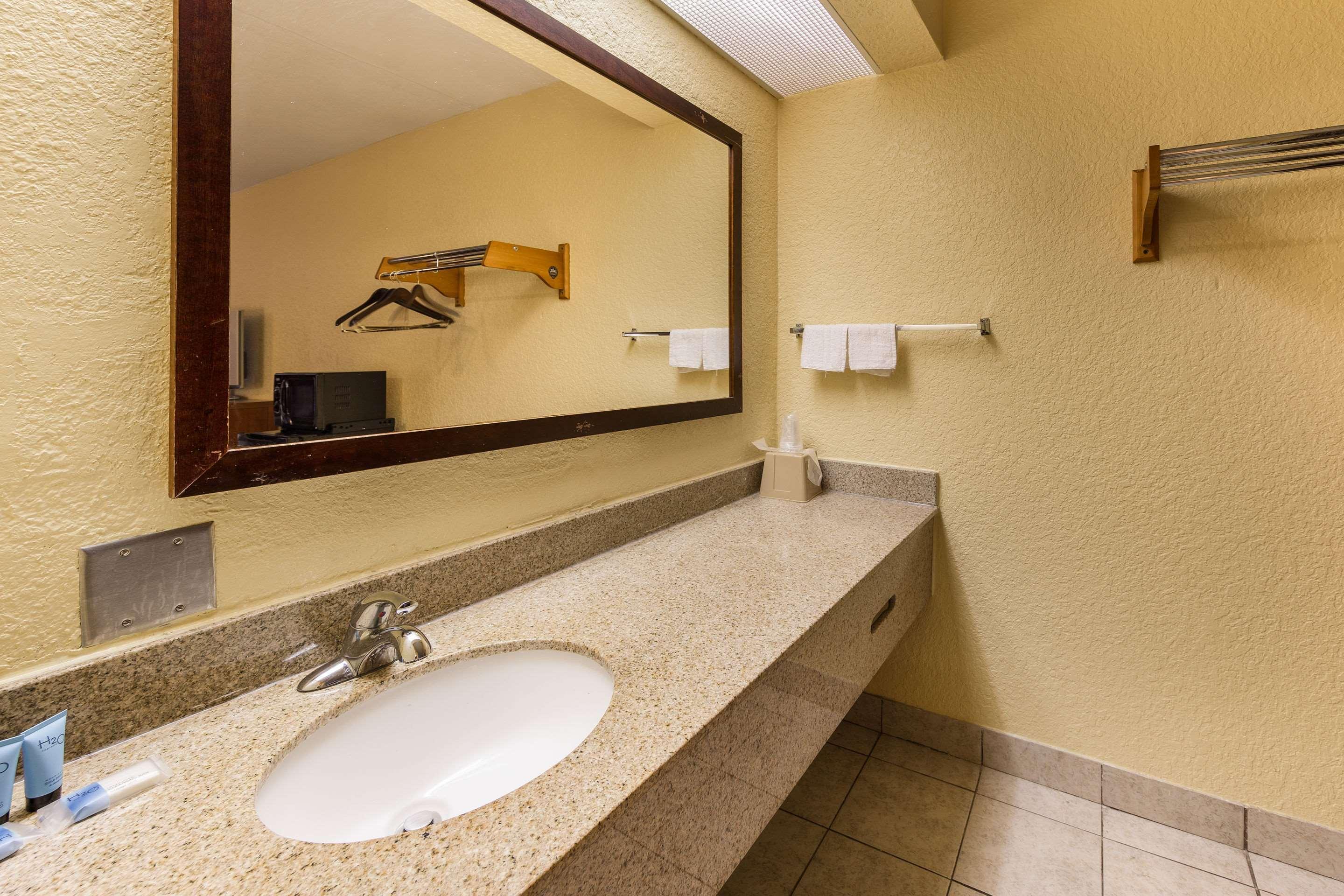 Econo Lodge Pigeon Forge Exteriér fotografie
