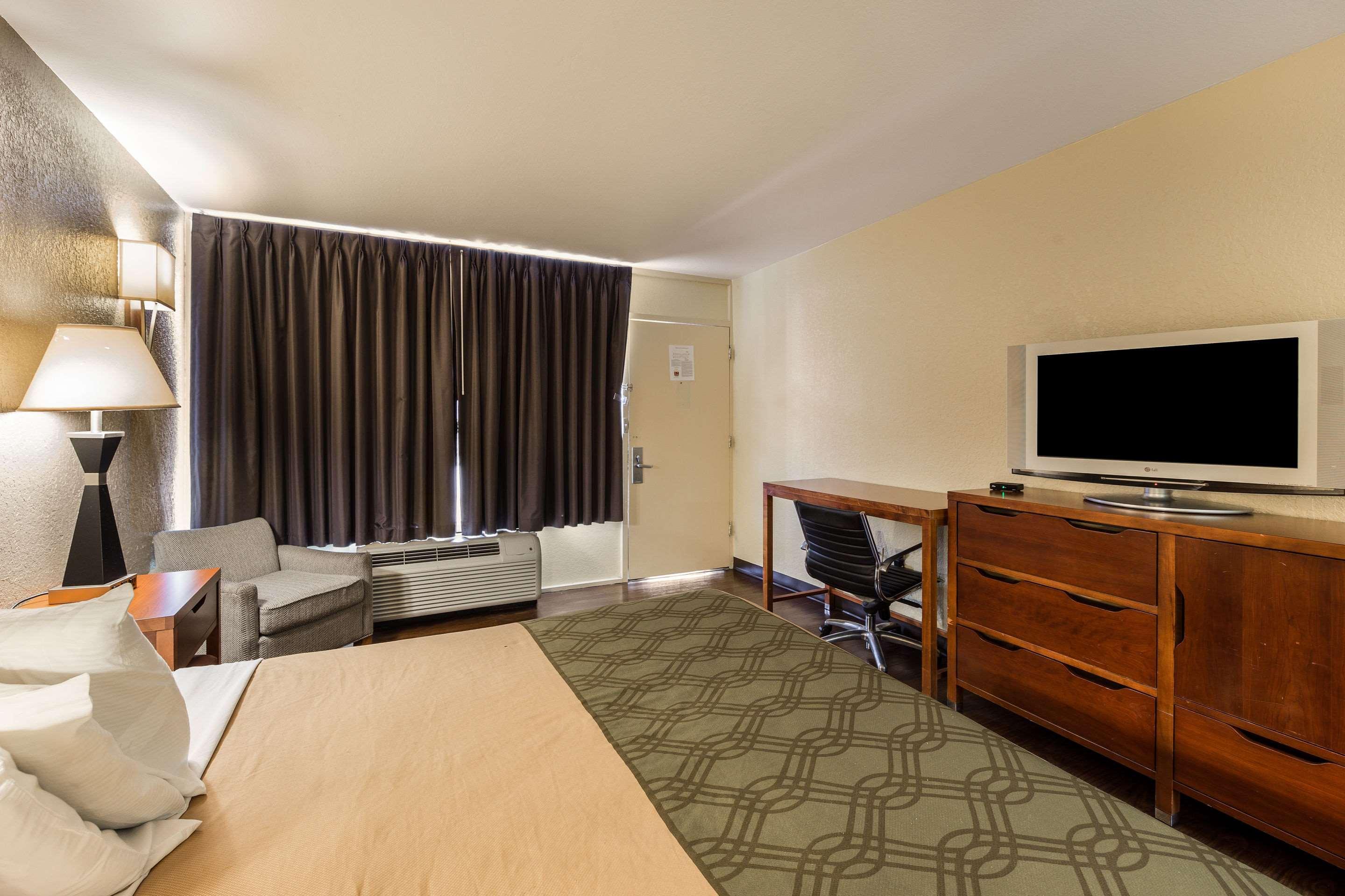 Econo Lodge Pigeon Forge Exteriér fotografie