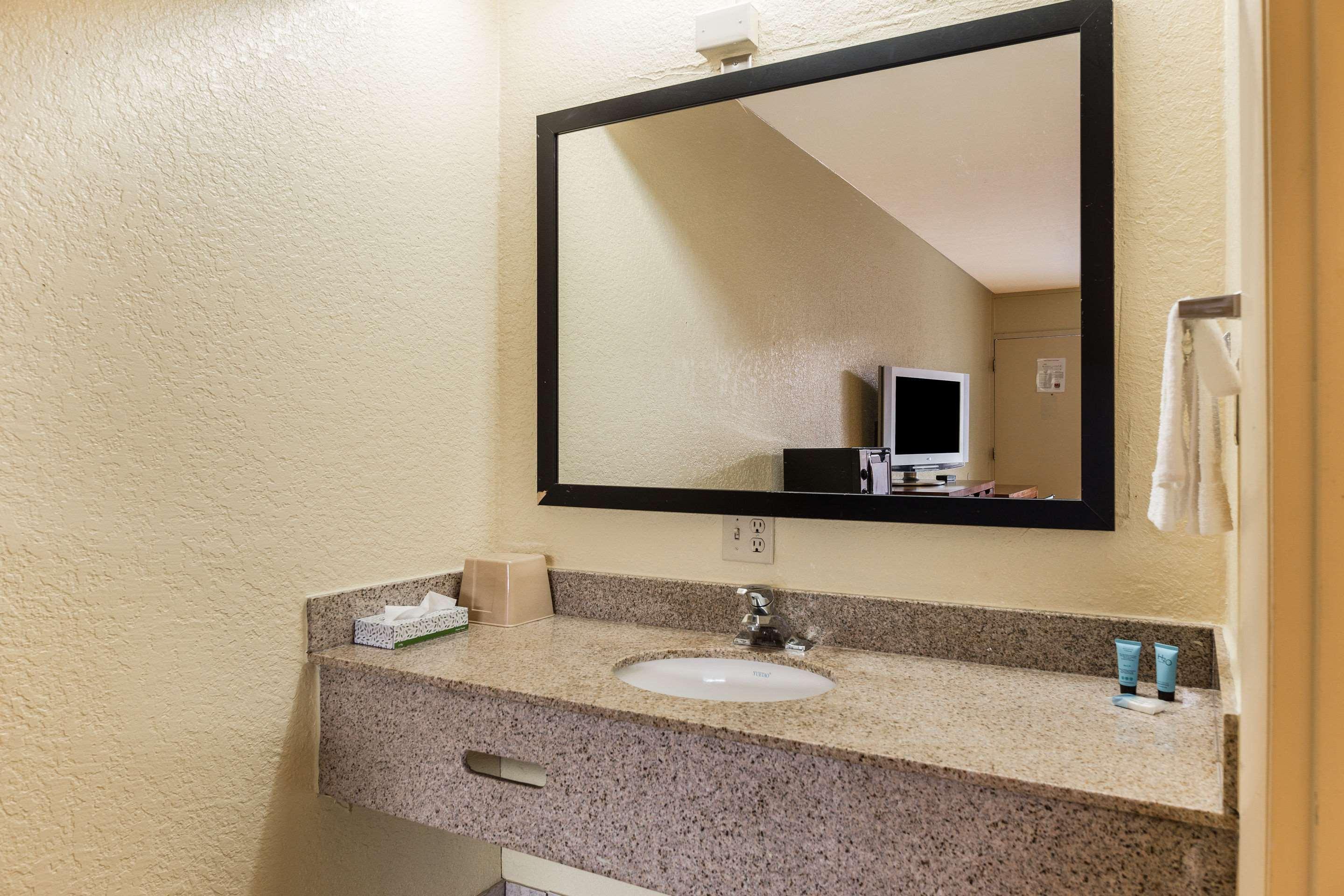 Econo Lodge Pigeon Forge Exteriér fotografie