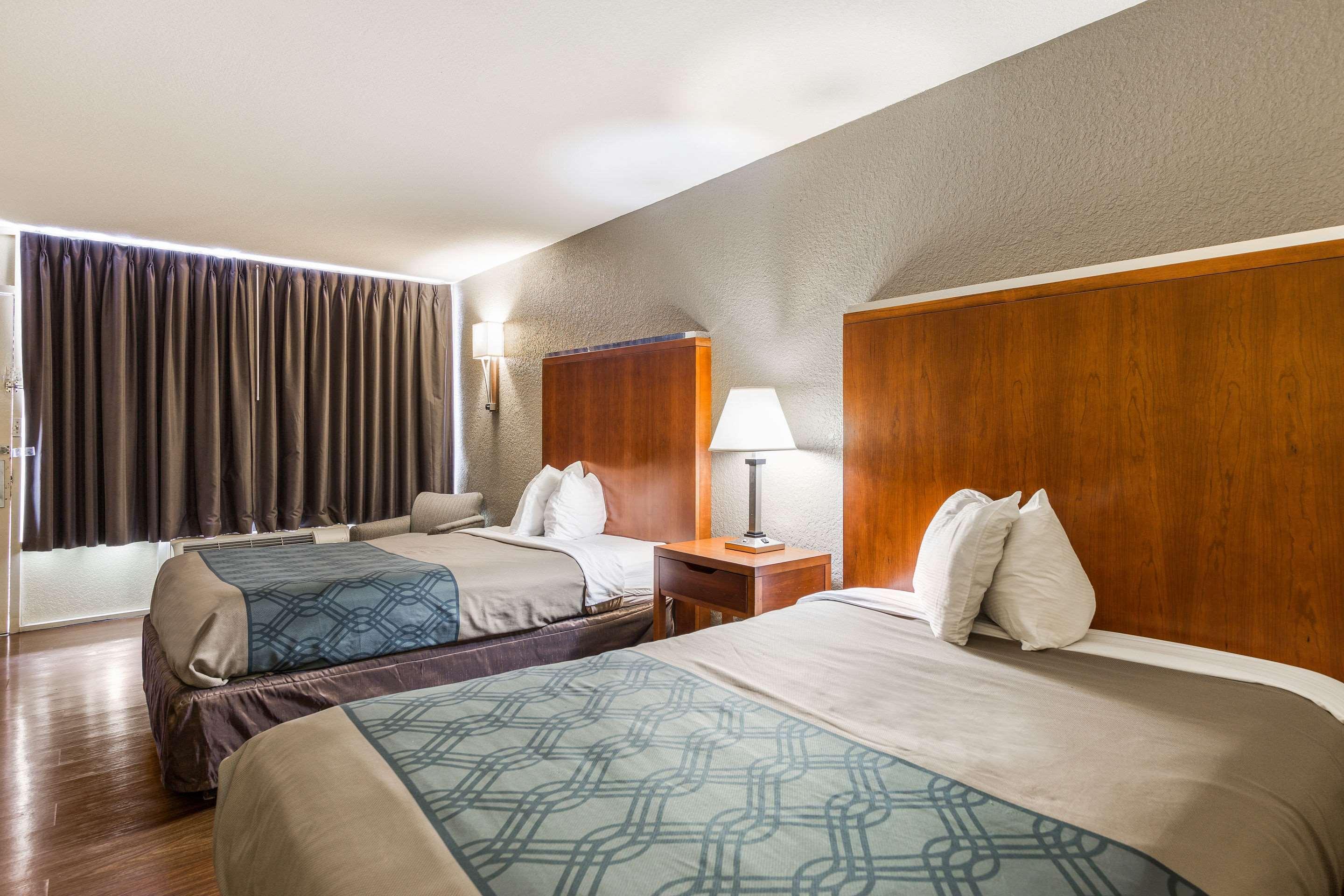 Econo Lodge Pigeon Forge Exteriér fotografie