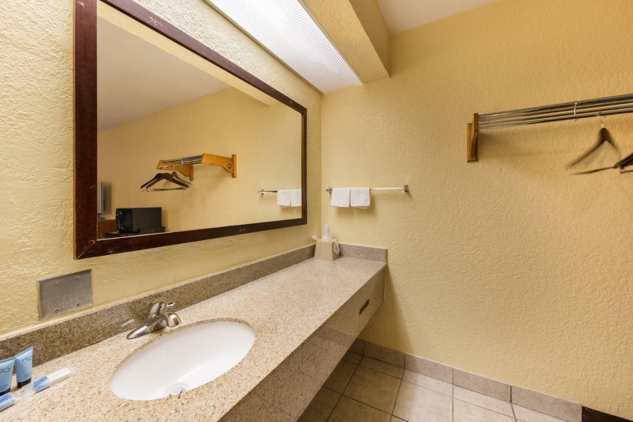 Econo Lodge Pigeon Forge Exteriér fotografie
